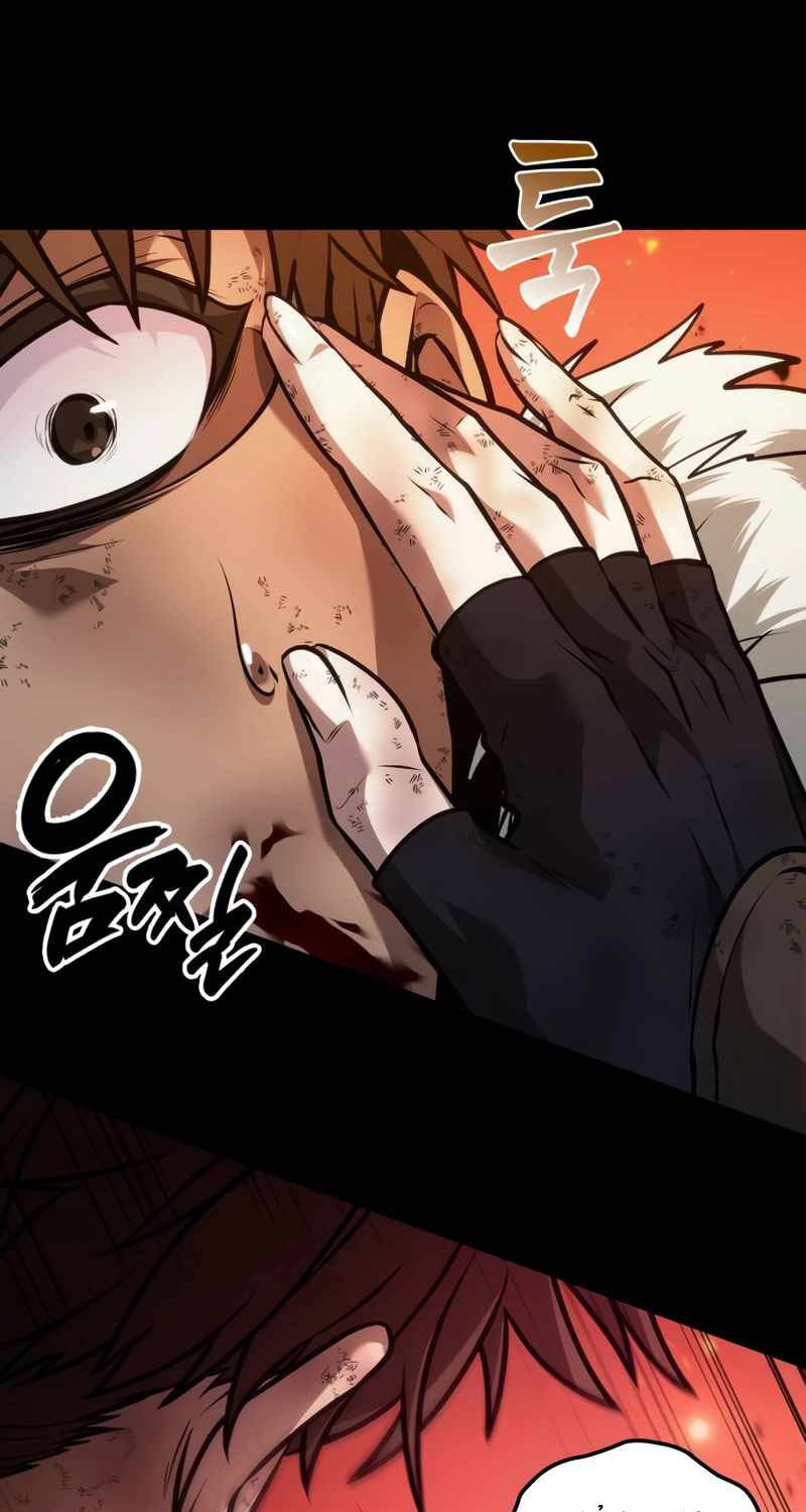 Mạo Hiểm Giả Cuối Cùng Chap 22 - Next Chap 23