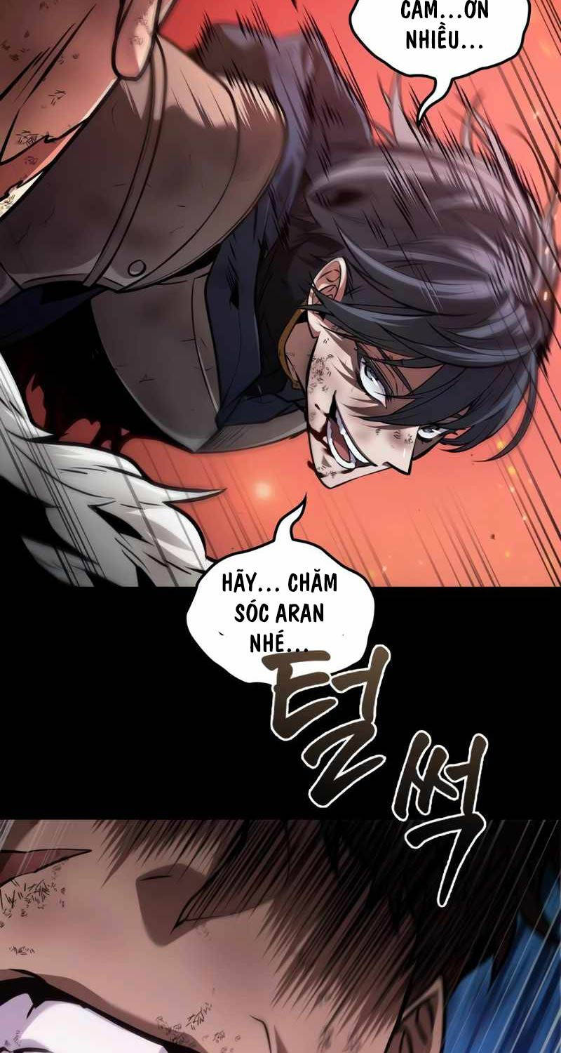 Mạo Hiểm Giả Cuối Cùng Chap 22 - Next Chap 23