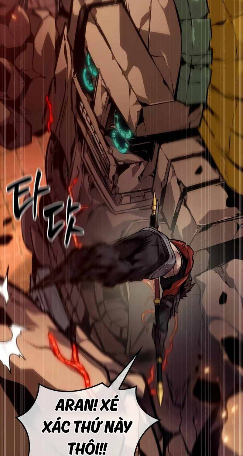 Mạo Hiểm Giả Cuối Cùng Chap 22 - Next Chap 23
