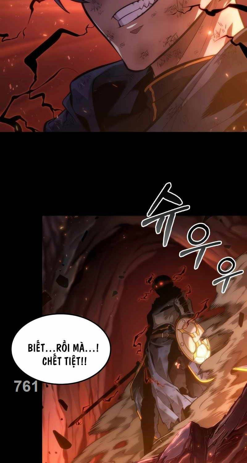 Mạo Hiểm Giả Cuối Cùng Chap 22 - Next Chap 23