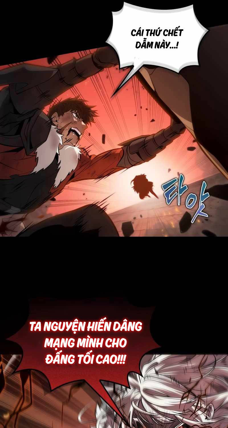 Mạo Hiểm Giả Cuối Cùng Chap 22 - Next Chap 23