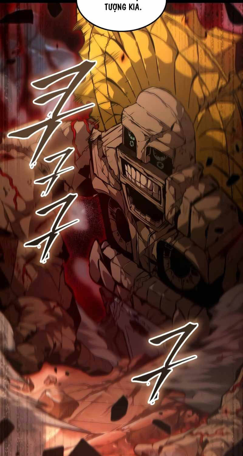 Mạo Hiểm Giả Cuối Cùng Chap 22 - Next Chap 23