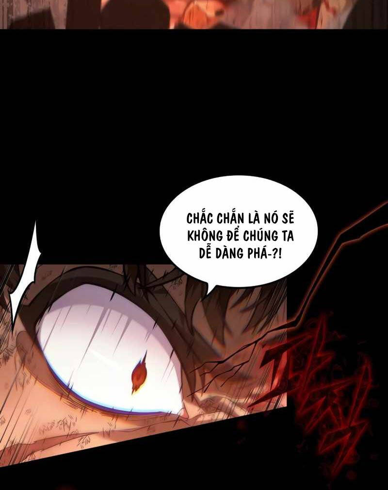 Mạo Hiểm Giả Cuối Cùng Chap 22 - Next Chap 23