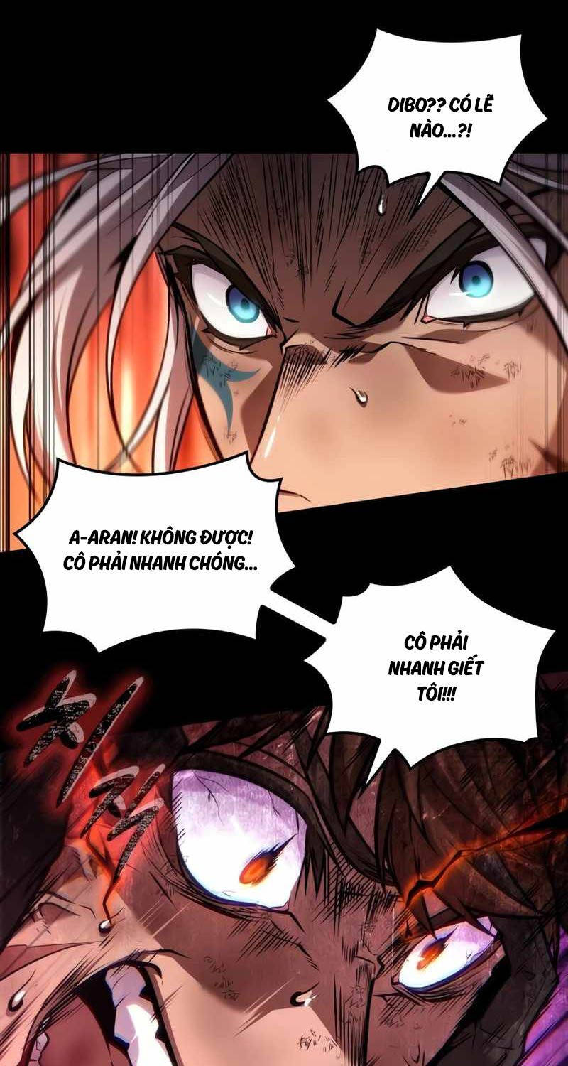 Mạo Hiểm Giả Cuối Cùng Chap 22 - Next Chap 23