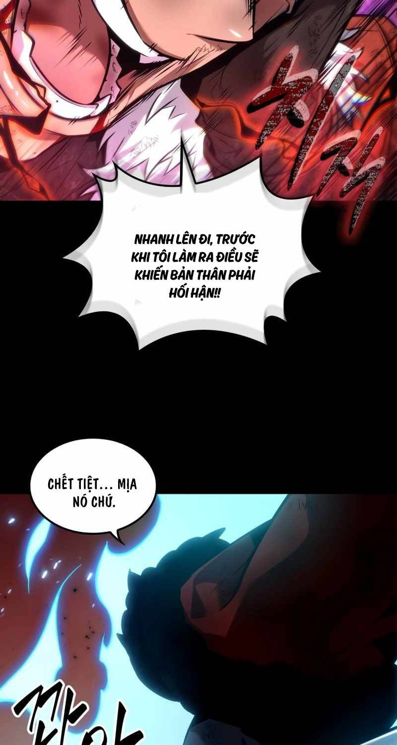 Mạo Hiểm Giả Cuối Cùng Chap 22 - Next Chap 23