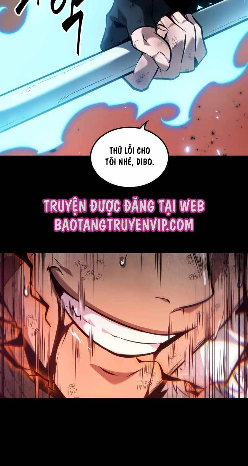 Mạo Hiểm Giả Cuối Cùng Chap 22 - Next Chap 23