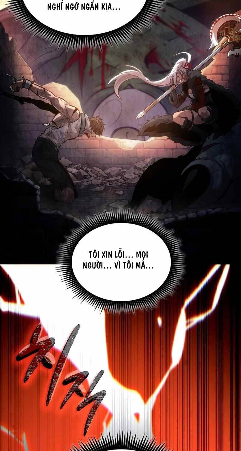 Mạo Hiểm Giả Cuối Cùng Chap 22 - Next Chap 23
