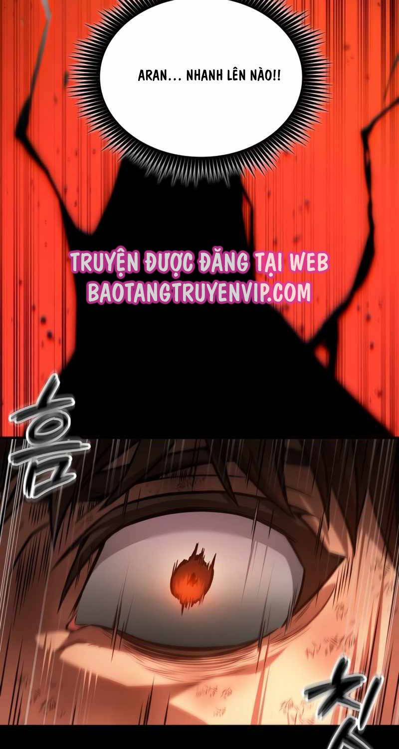 Mạo Hiểm Giả Cuối Cùng Chap 22 - Next Chap 23
