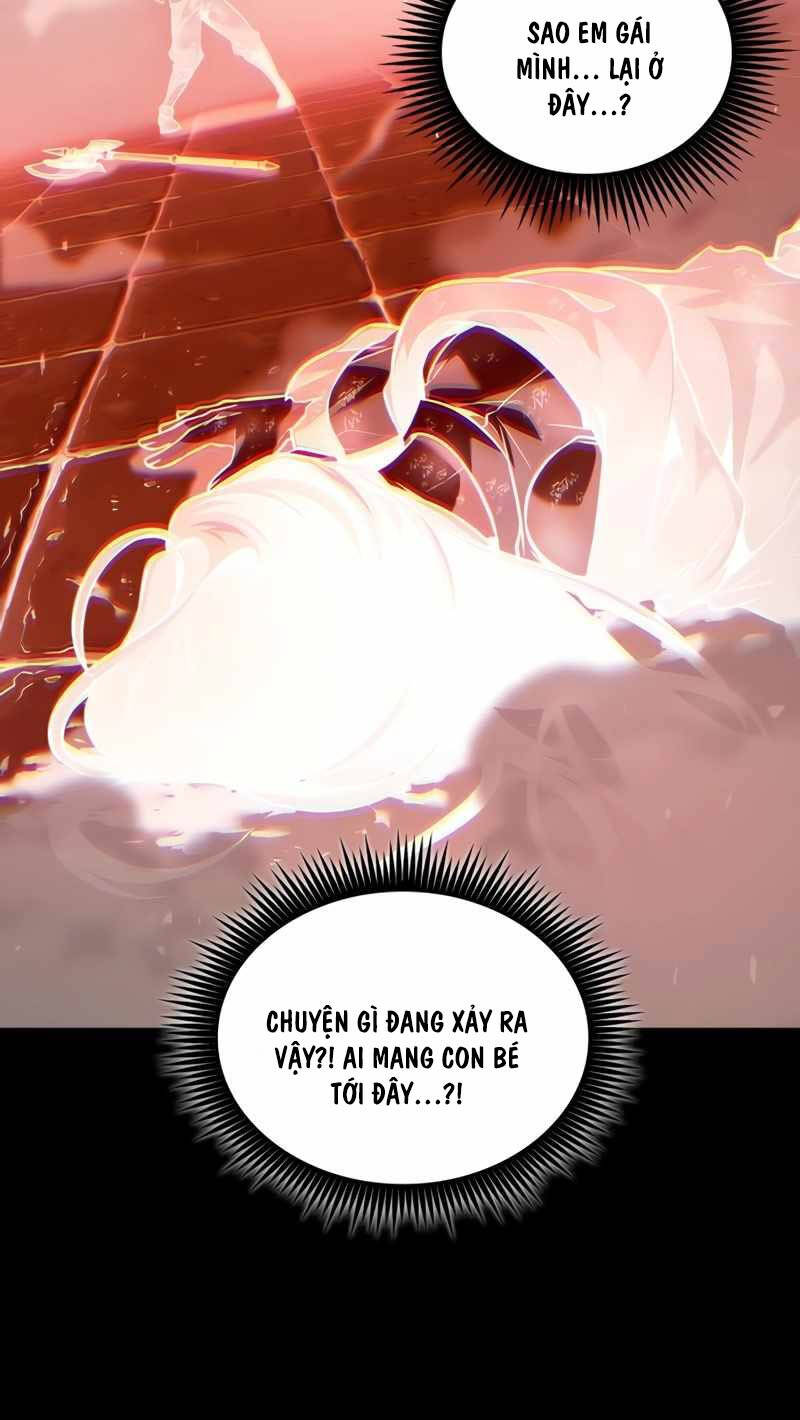Mạo Hiểm Giả Cuối Cùng Chap 22 - Next Chap 23