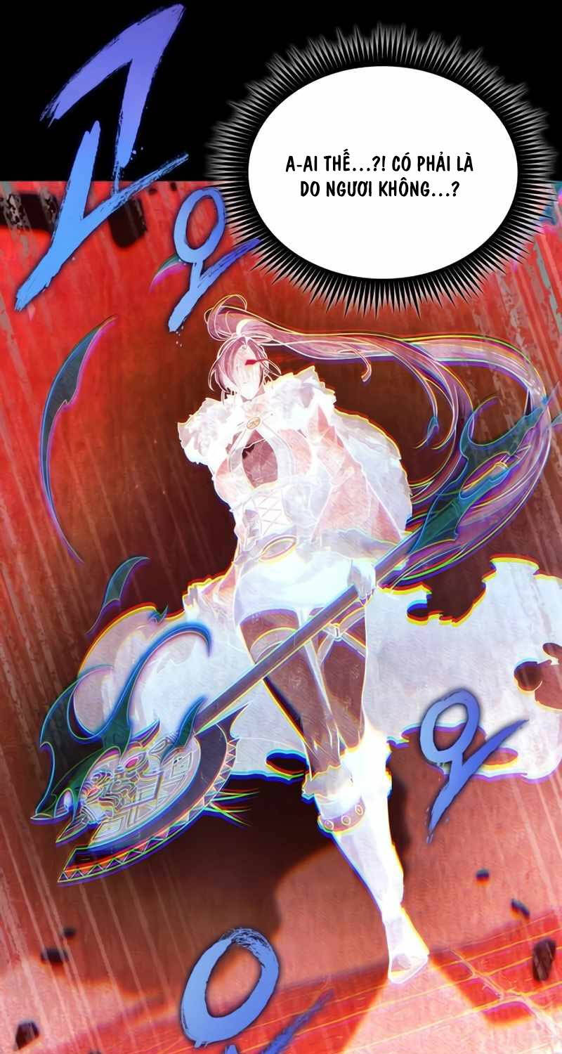 Mạo Hiểm Giả Cuối Cùng Chap 22 - Next Chap 23