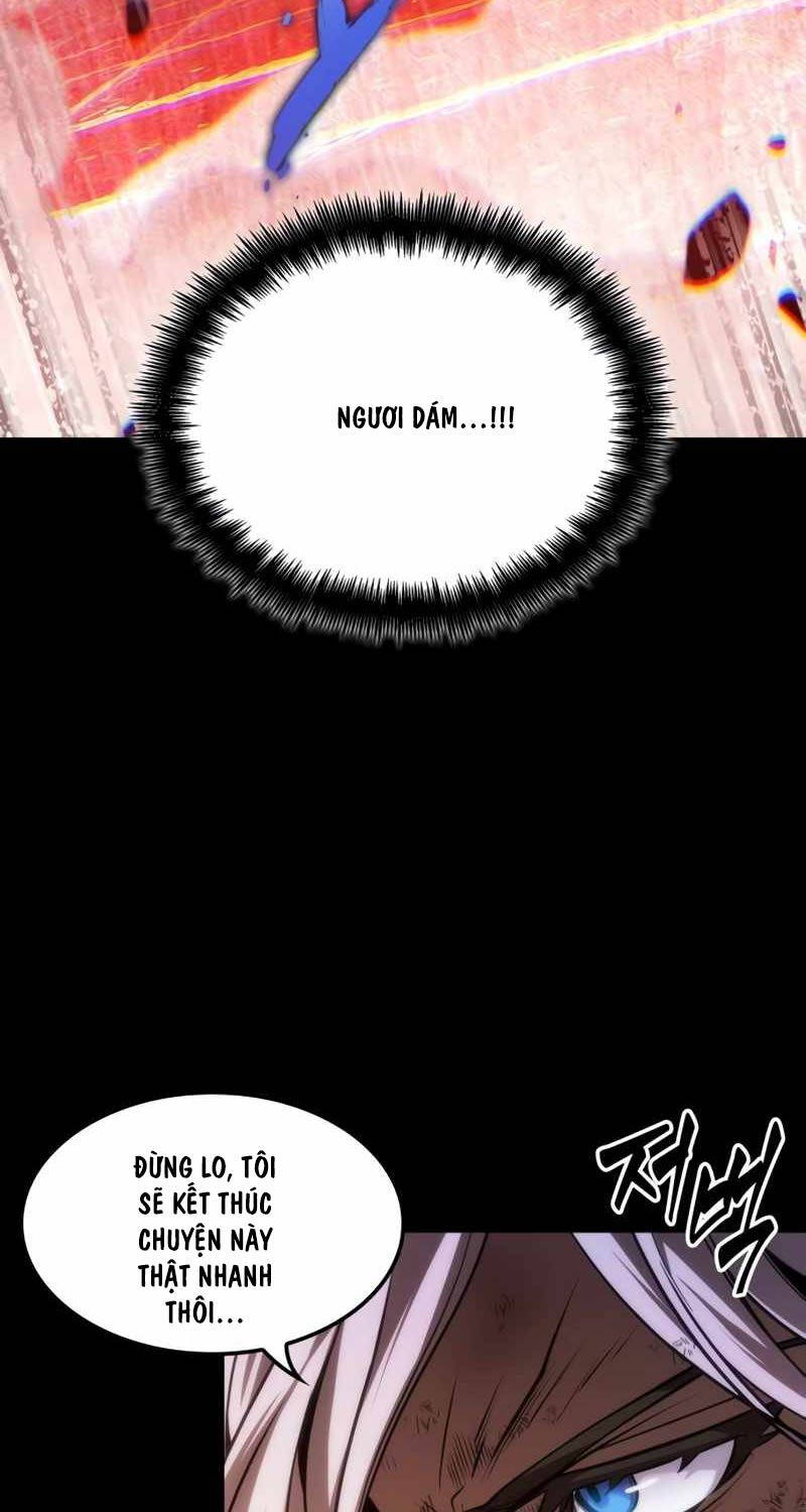 Mạo Hiểm Giả Cuối Cùng Chap 22 - Next Chap 23