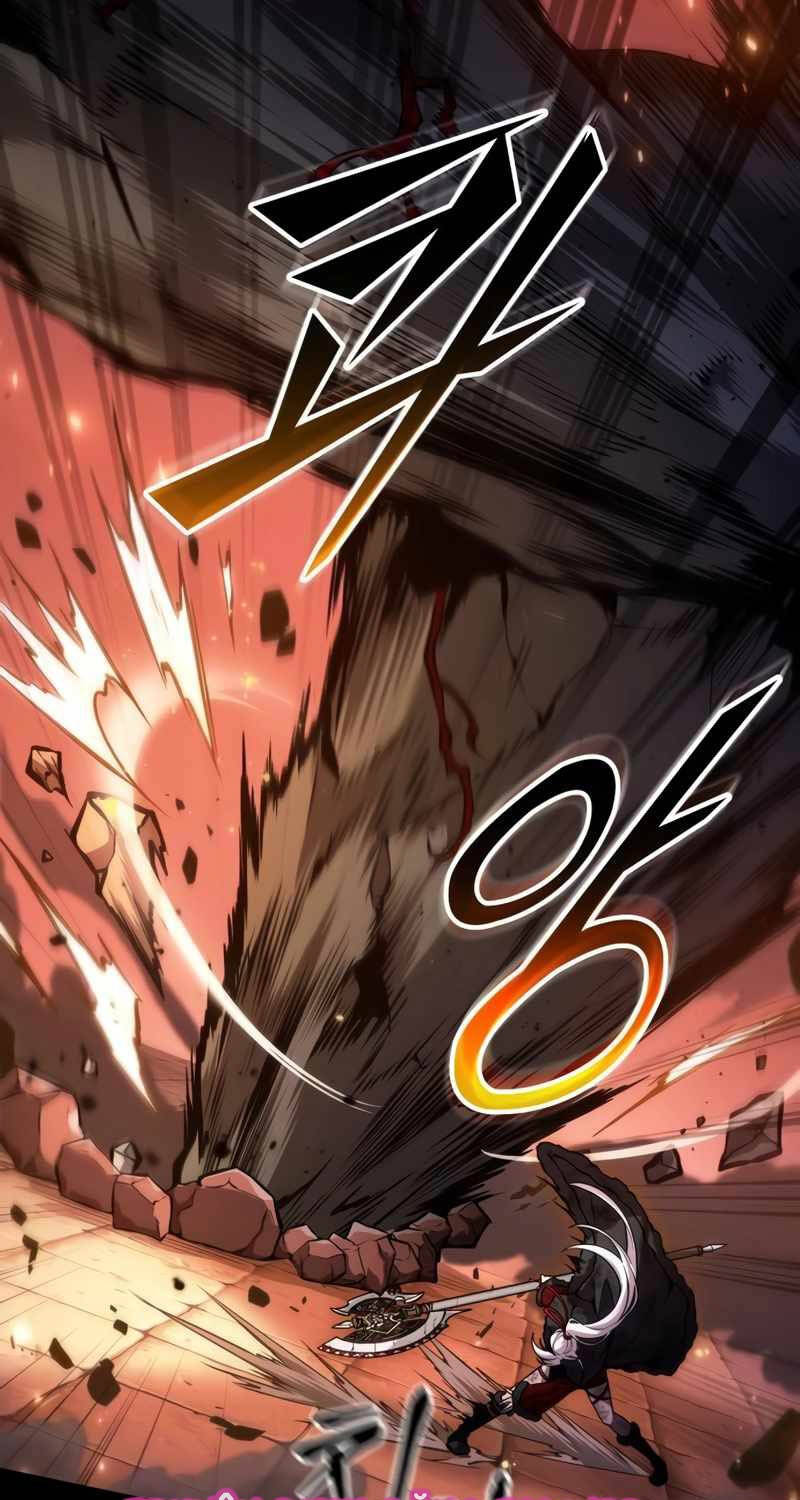 Mạo Hiểm Giả Cuối Cùng Chap 22 - Next Chap 23