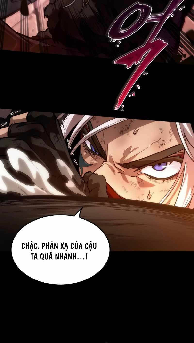 Mạo Hiểm Giả Cuối Cùng Chap 22 - Next Chap 23