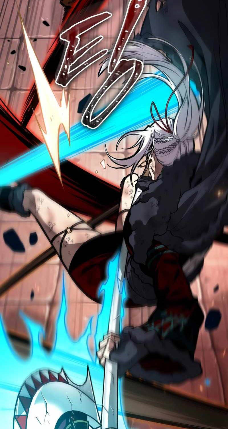 Mạo Hiểm Giả Cuối Cùng Chap 22 - Next Chap 23