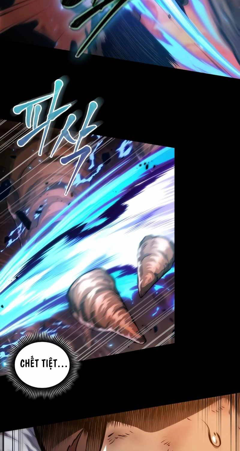 Mạo Hiểm Giả Cuối Cùng Chap 22 - Next Chap 23
