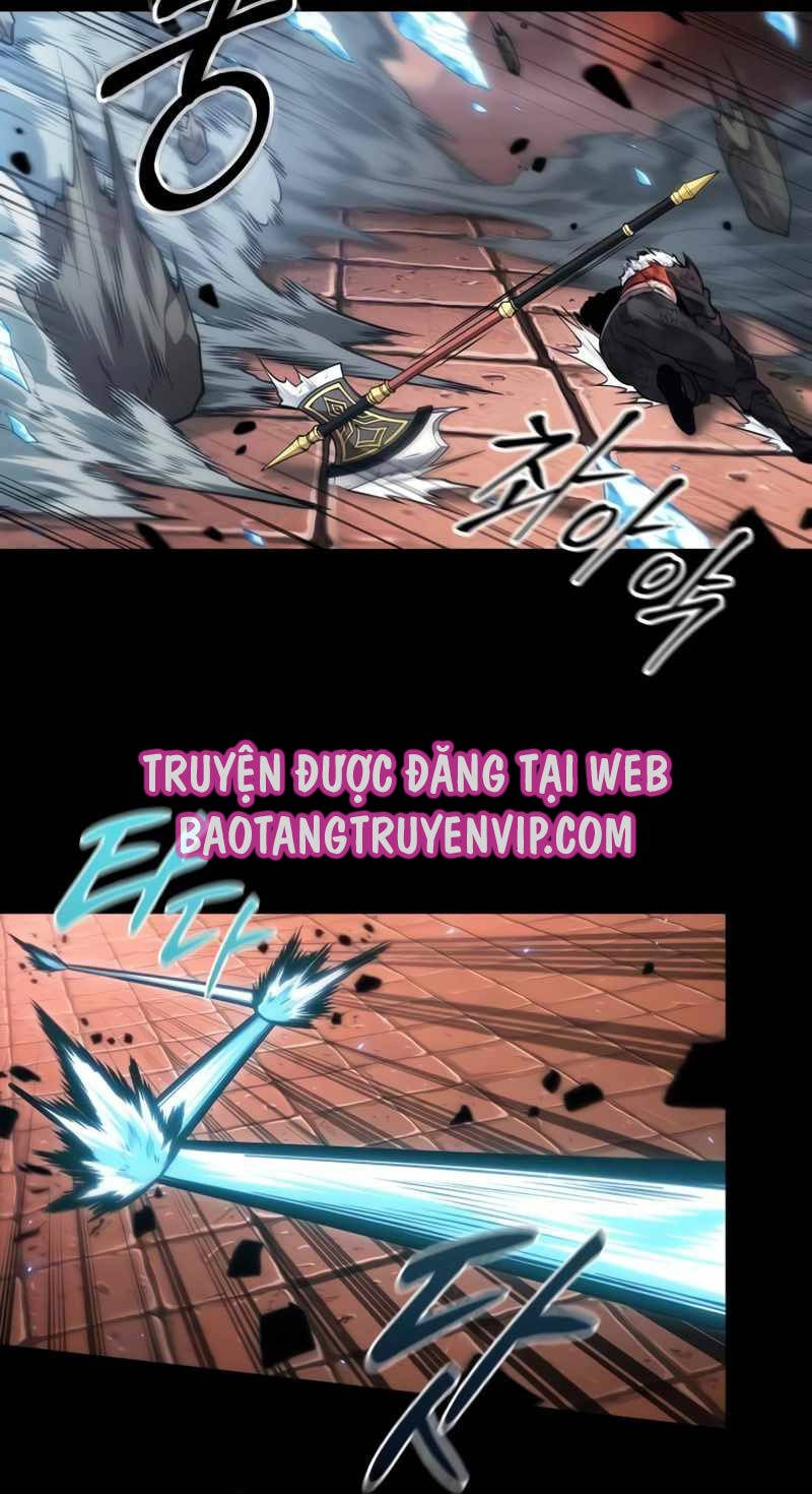 Mạo Hiểm Giả Cuối Cùng Chap 22 - Next Chap 23