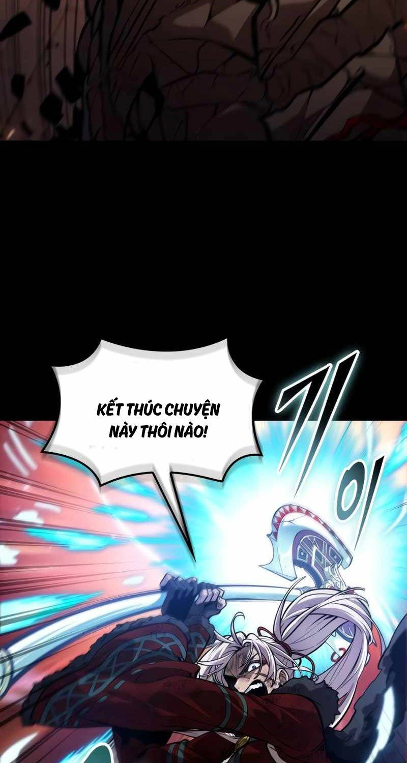 Mạo Hiểm Giả Cuối Cùng Chap 22 - Next Chap 23
