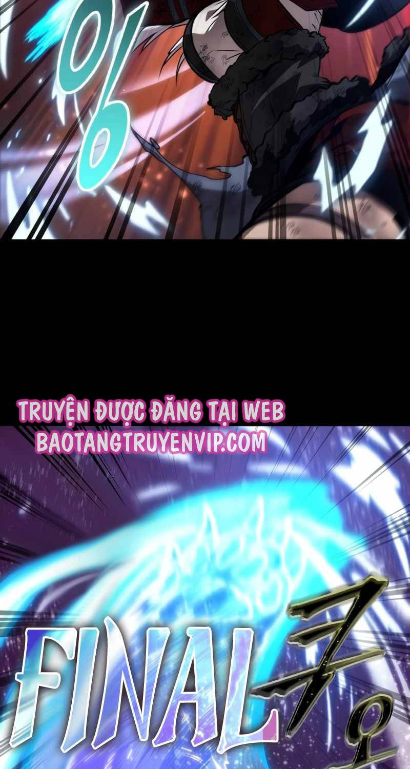Mạo Hiểm Giả Cuối Cùng Chap 22 - Next Chap 23