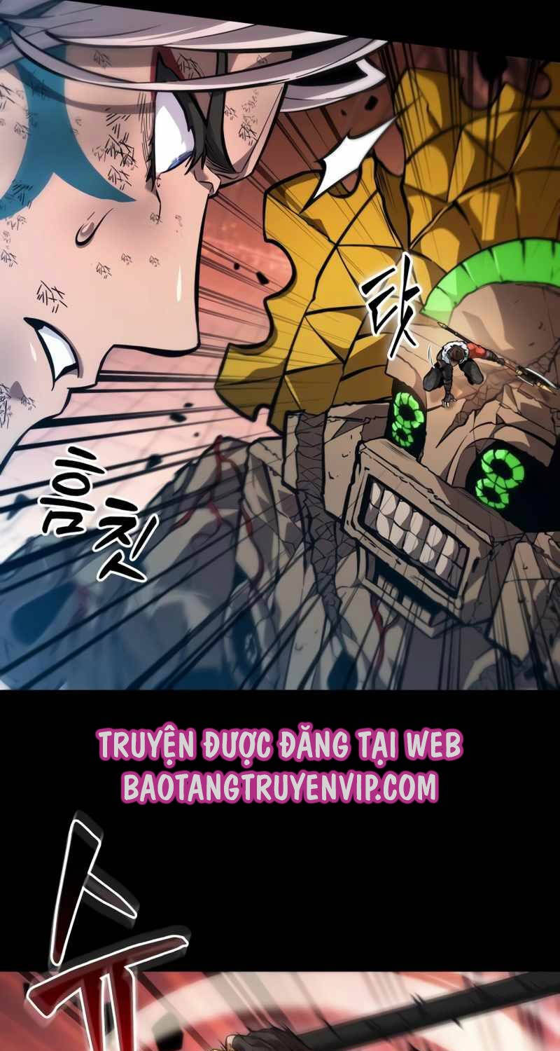 Mạo Hiểm Giả Cuối Cùng Chap 22 - Next Chap 23