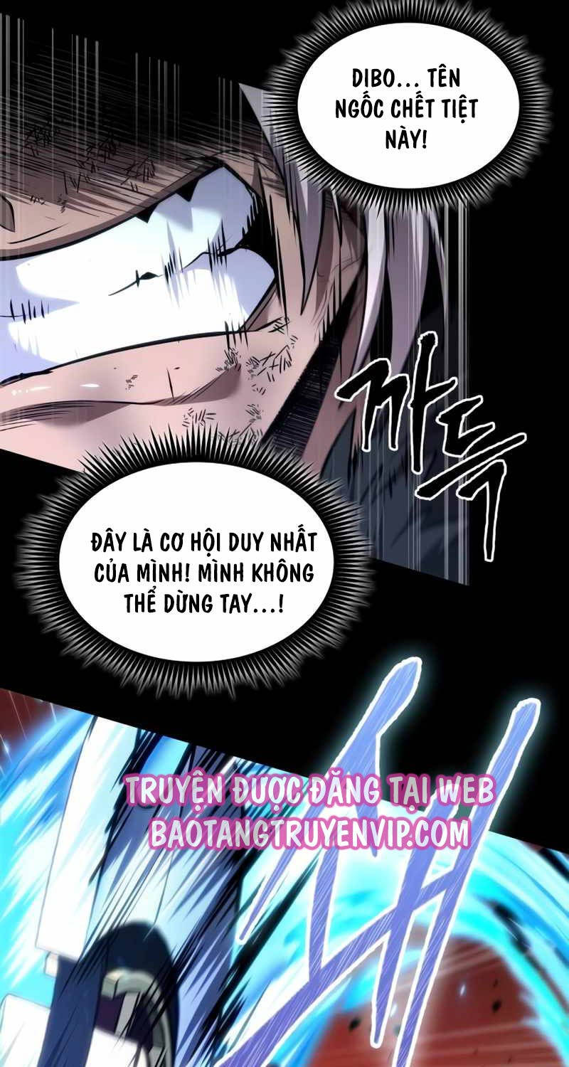 Mạo Hiểm Giả Cuối Cùng Chap 22 - Next Chap 23