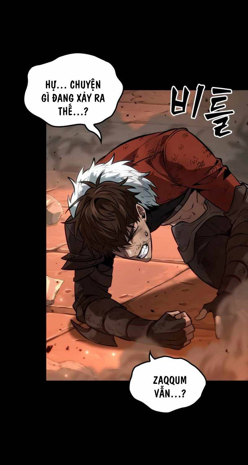 Mạo Hiểm Giả Cuối Cùng Chap 22 - Next Chap 23