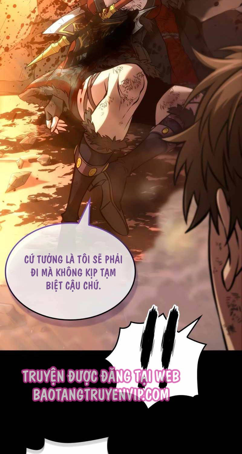 Mạo Hiểm Giả Cuối Cùng Chap 22 - Next Chap 23