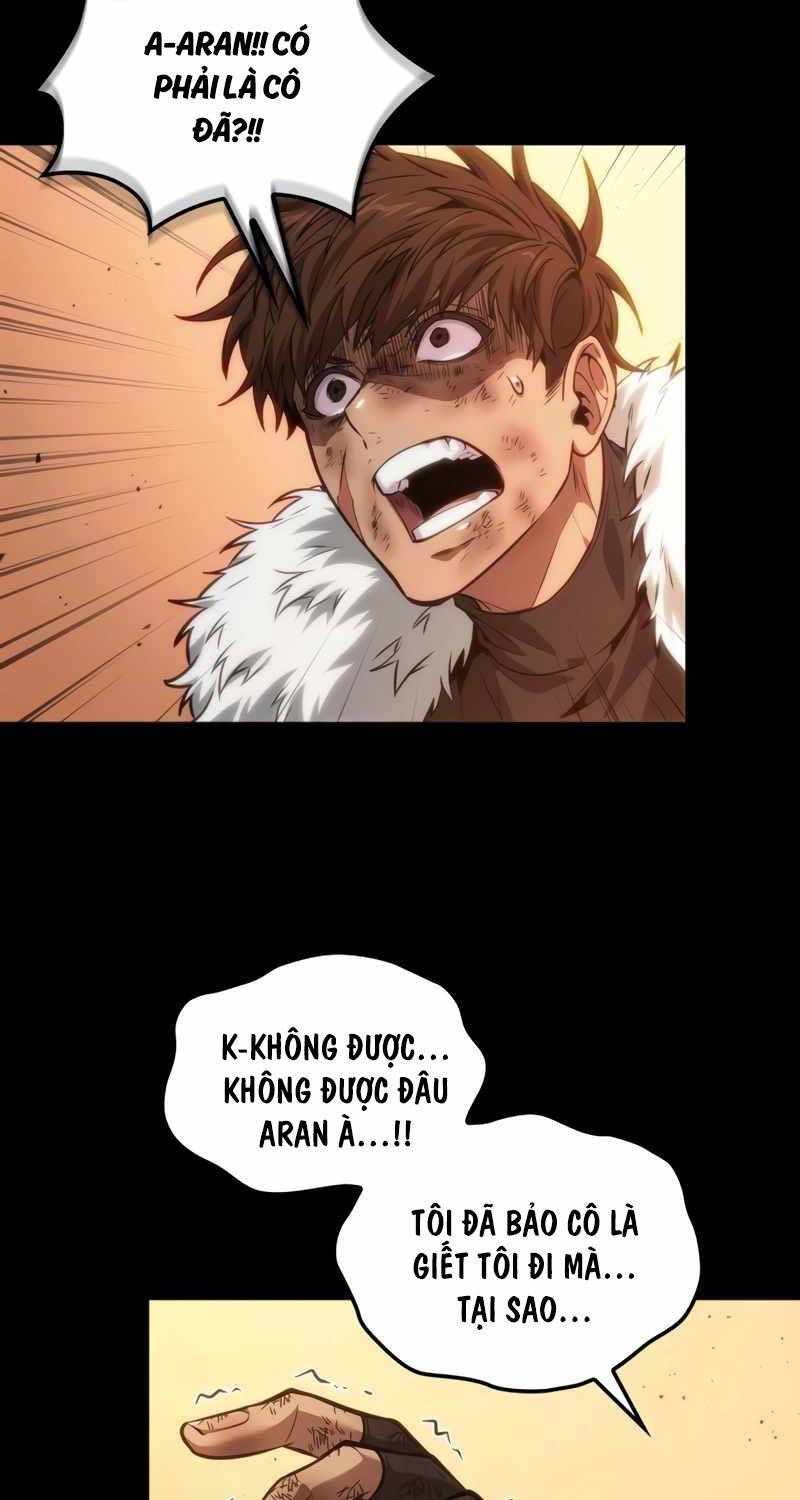 Mạo Hiểm Giả Cuối Cùng Chap 22 - Next Chap 23