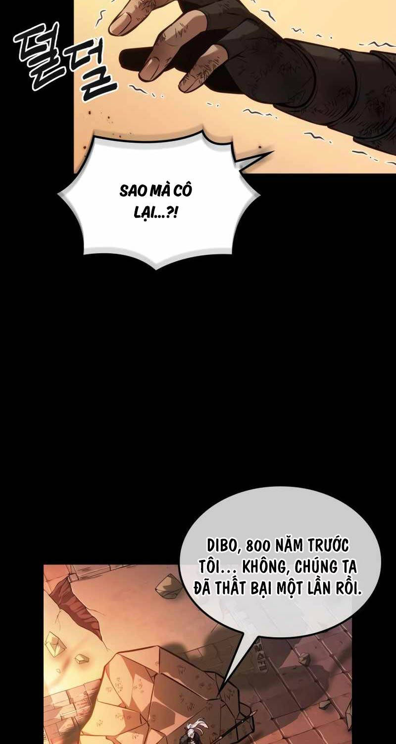 Mạo Hiểm Giả Cuối Cùng Chap 22 - Next Chap 23