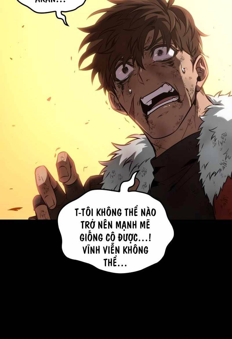 Mạo Hiểm Giả Cuối Cùng Chap 22 - Next Chap 23