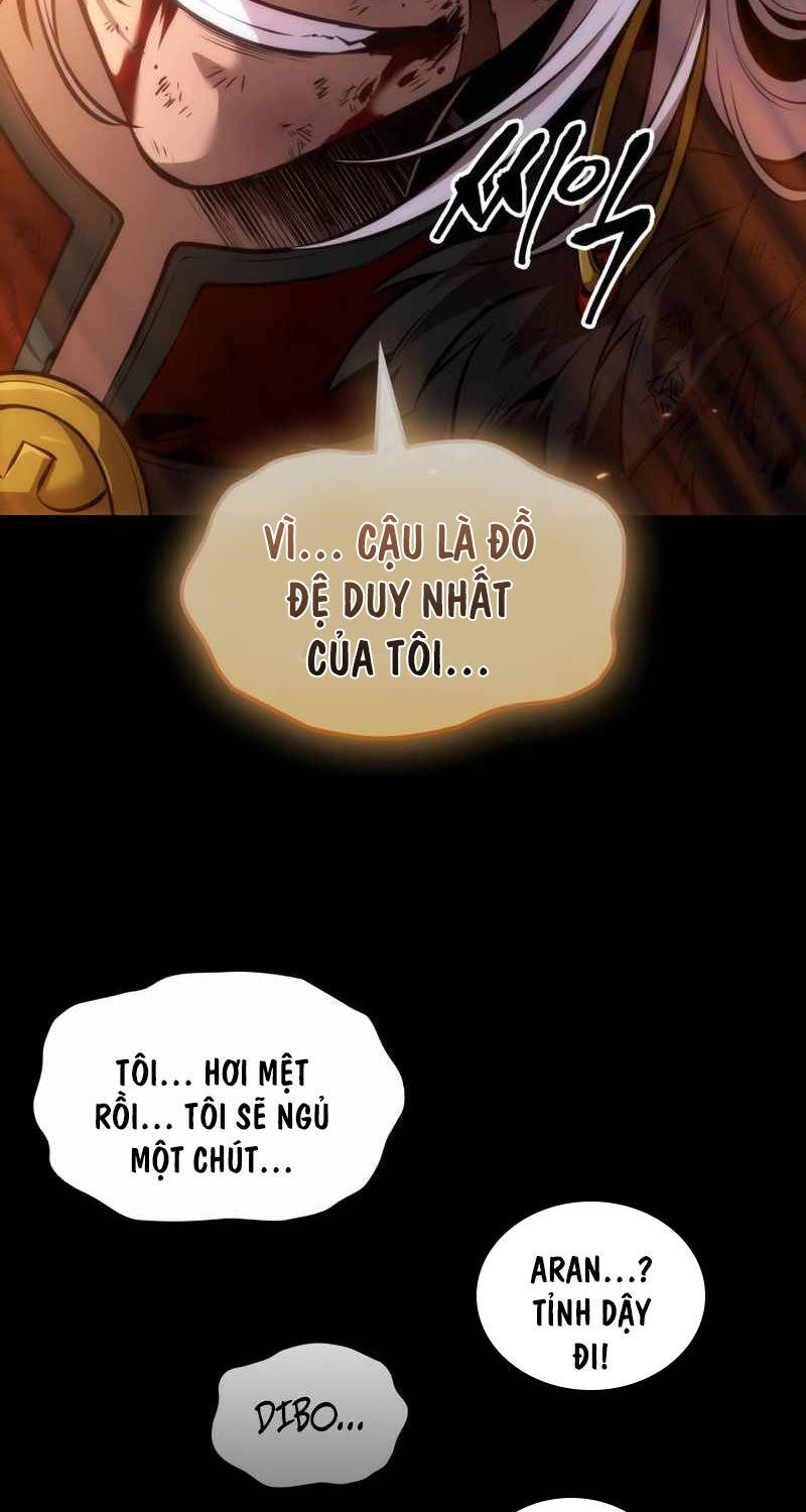 Mạo Hiểm Giả Cuối Cùng Chap 22 - Next Chap 23