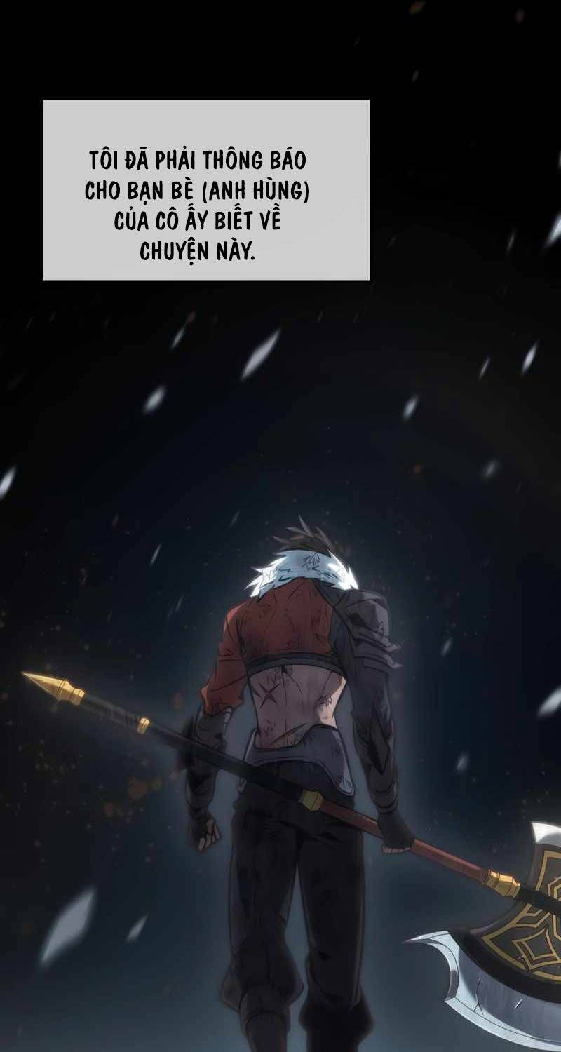 Mạo Hiểm Giả Cuối Cùng Chap 22 - Next Chap 23