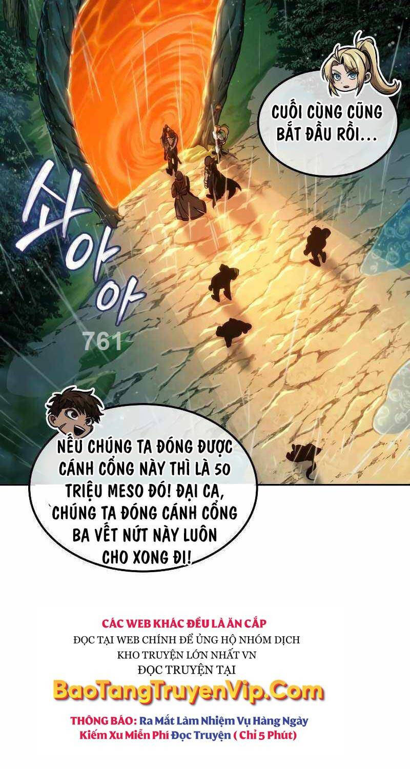 Mạo Hiểm Giả Cuối Cùng Chap 24 - Next Chap 25