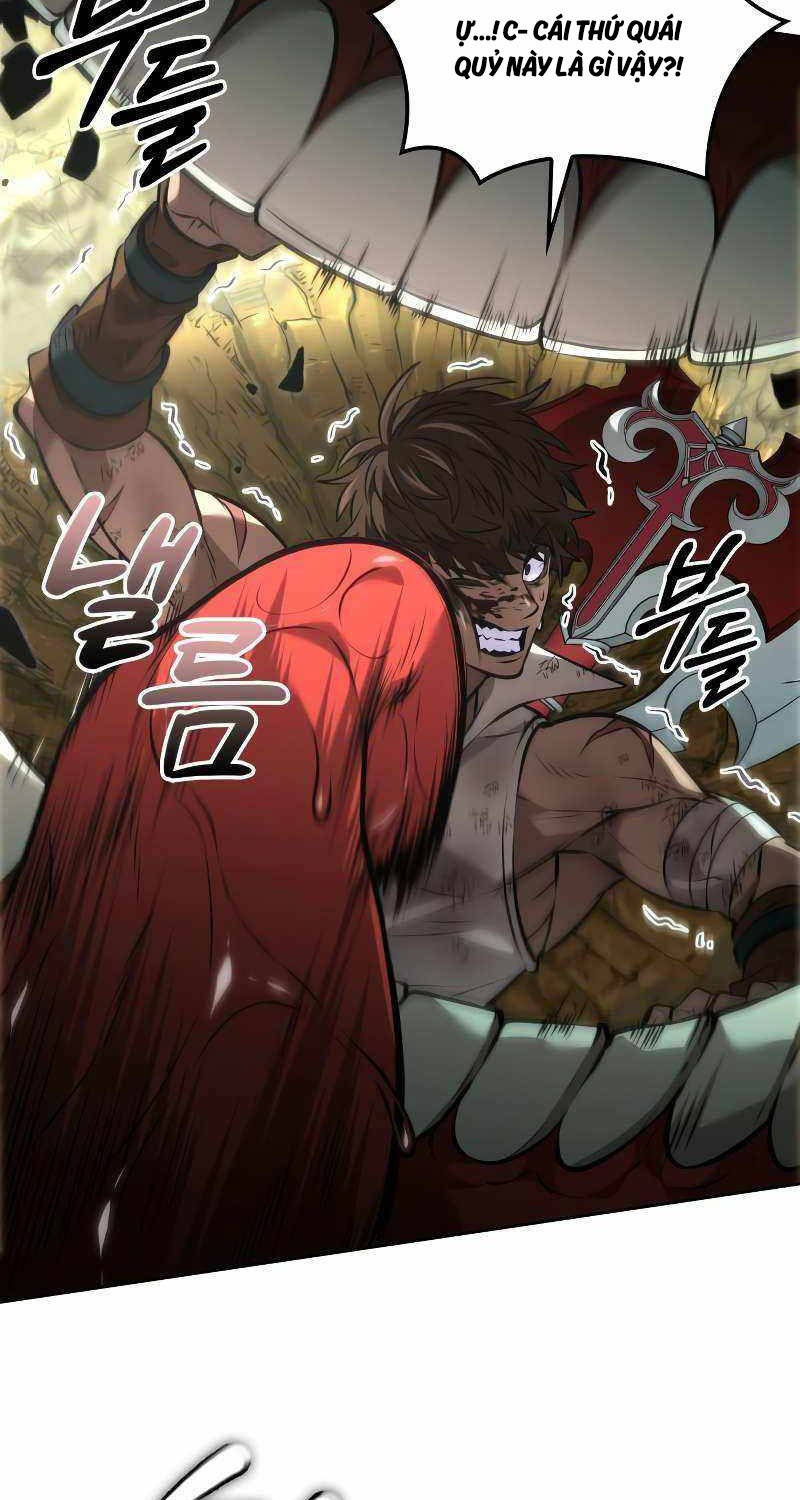 Mạo Hiểm Giả Cuối Cùng Chap 24 - Next Chap 25