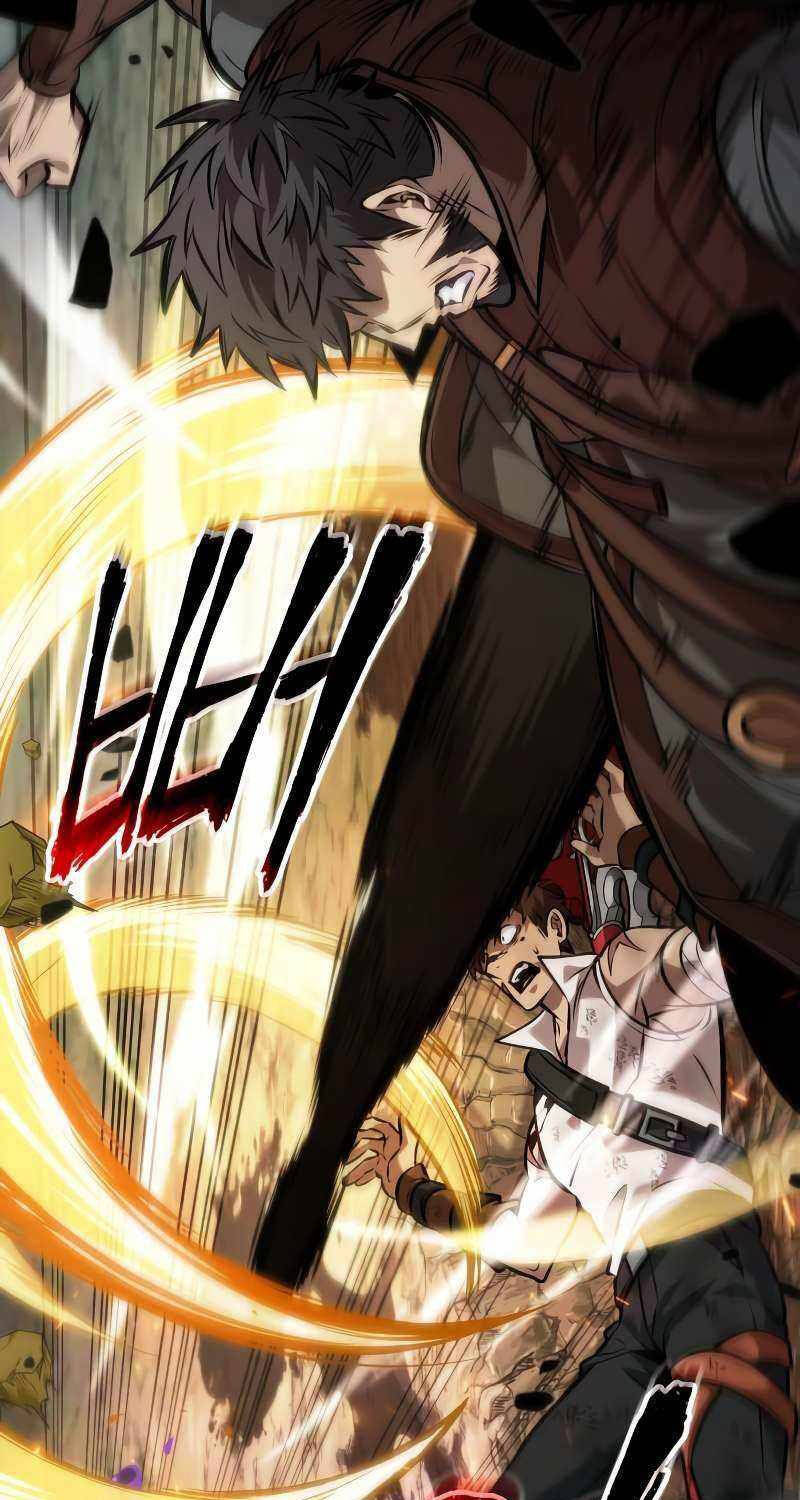 Mạo Hiểm Giả Cuối Cùng Chap 24 - Next Chap 25
