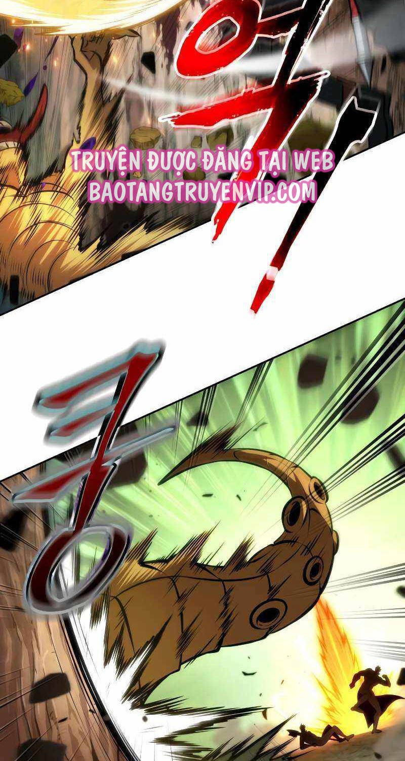 Mạo Hiểm Giả Cuối Cùng Chap 24 - Next Chap 25