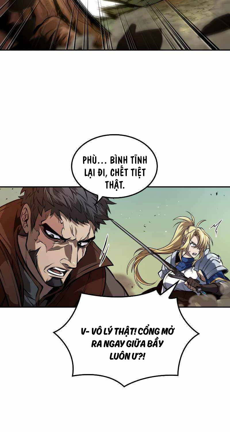 Mạo Hiểm Giả Cuối Cùng Chap 24 - Next Chap 25