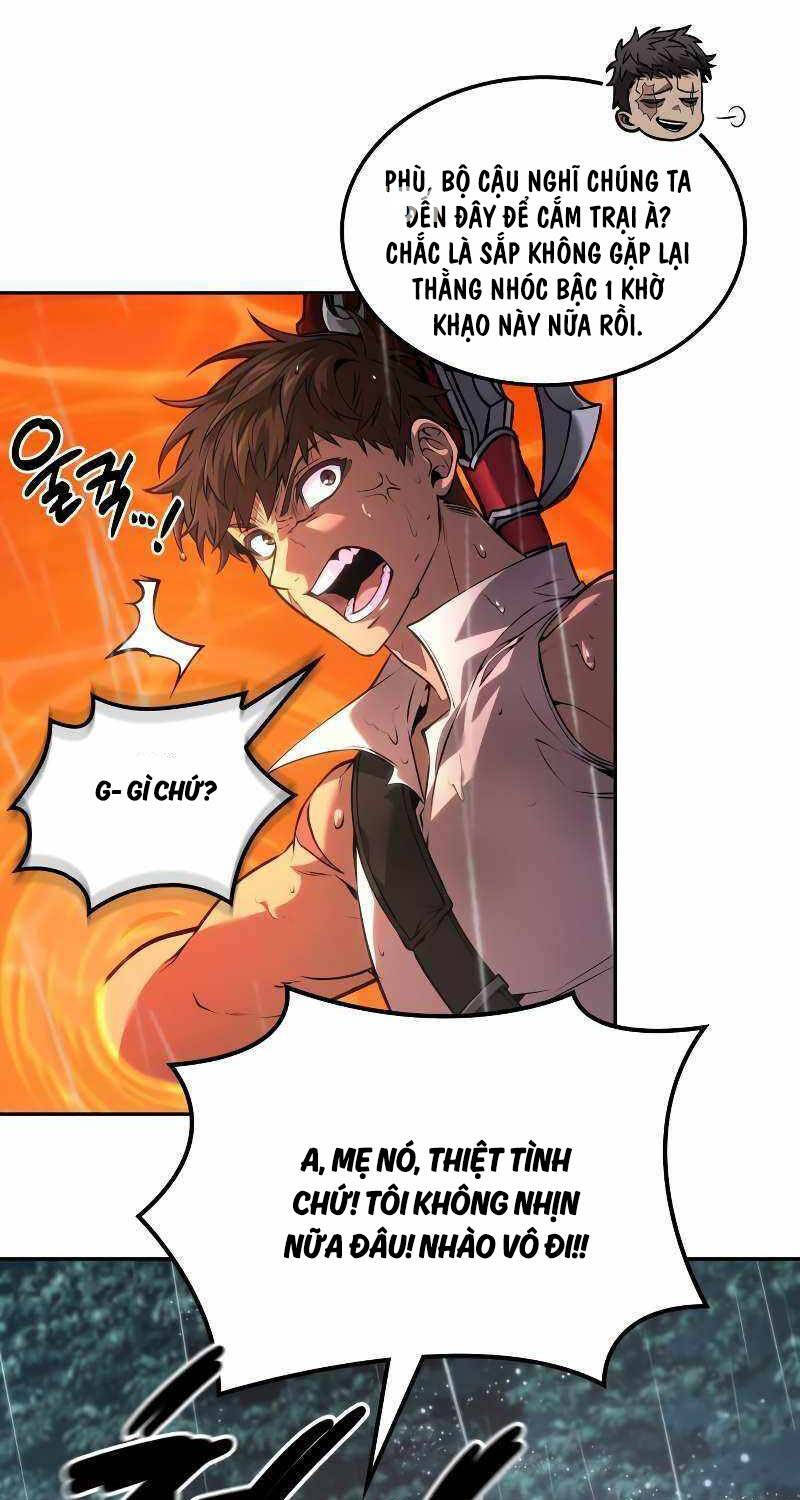 Mạo Hiểm Giả Cuối Cùng Chap 24 - Next Chap 25