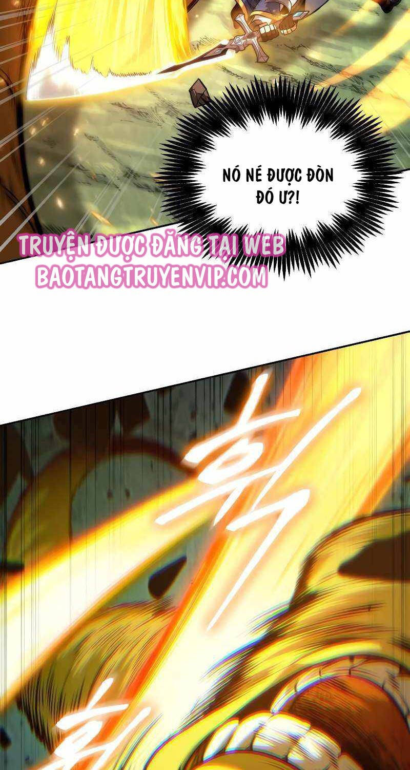 Mạo Hiểm Giả Cuối Cùng Chap 24 - Next Chap 25