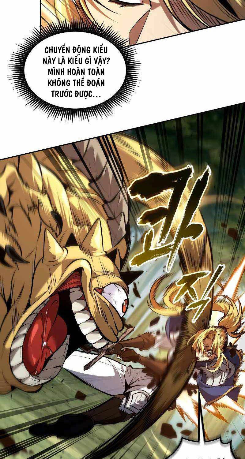 Mạo Hiểm Giả Cuối Cùng Chap 24 - Next Chap 25
