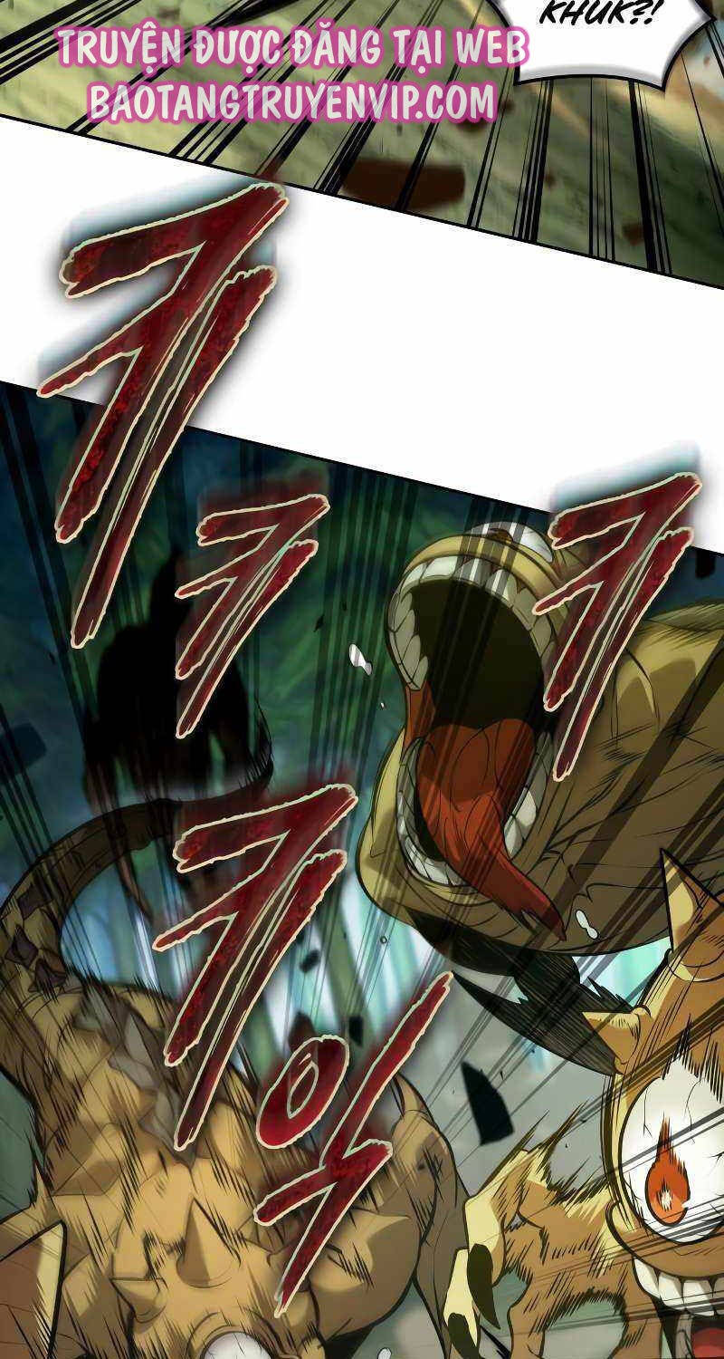 Mạo Hiểm Giả Cuối Cùng Chap 24 - Next Chap 25