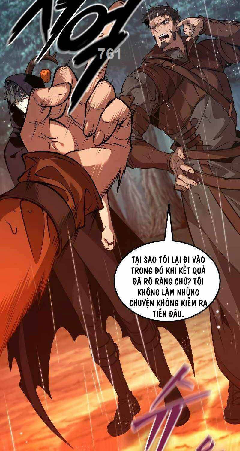 Mạo Hiểm Giả Cuối Cùng Chap 24 - Next Chap 25