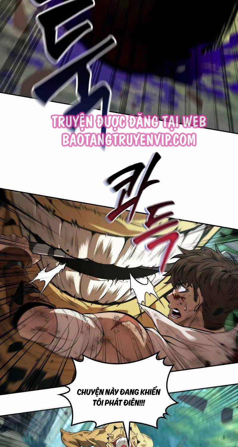 Mạo Hiểm Giả Cuối Cùng Chap 24 - Next Chap 25