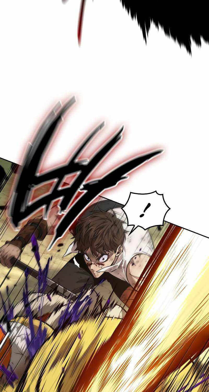 Mạo Hiểm Giả Cuối Cùng Chap 24 - Next Chap 25
