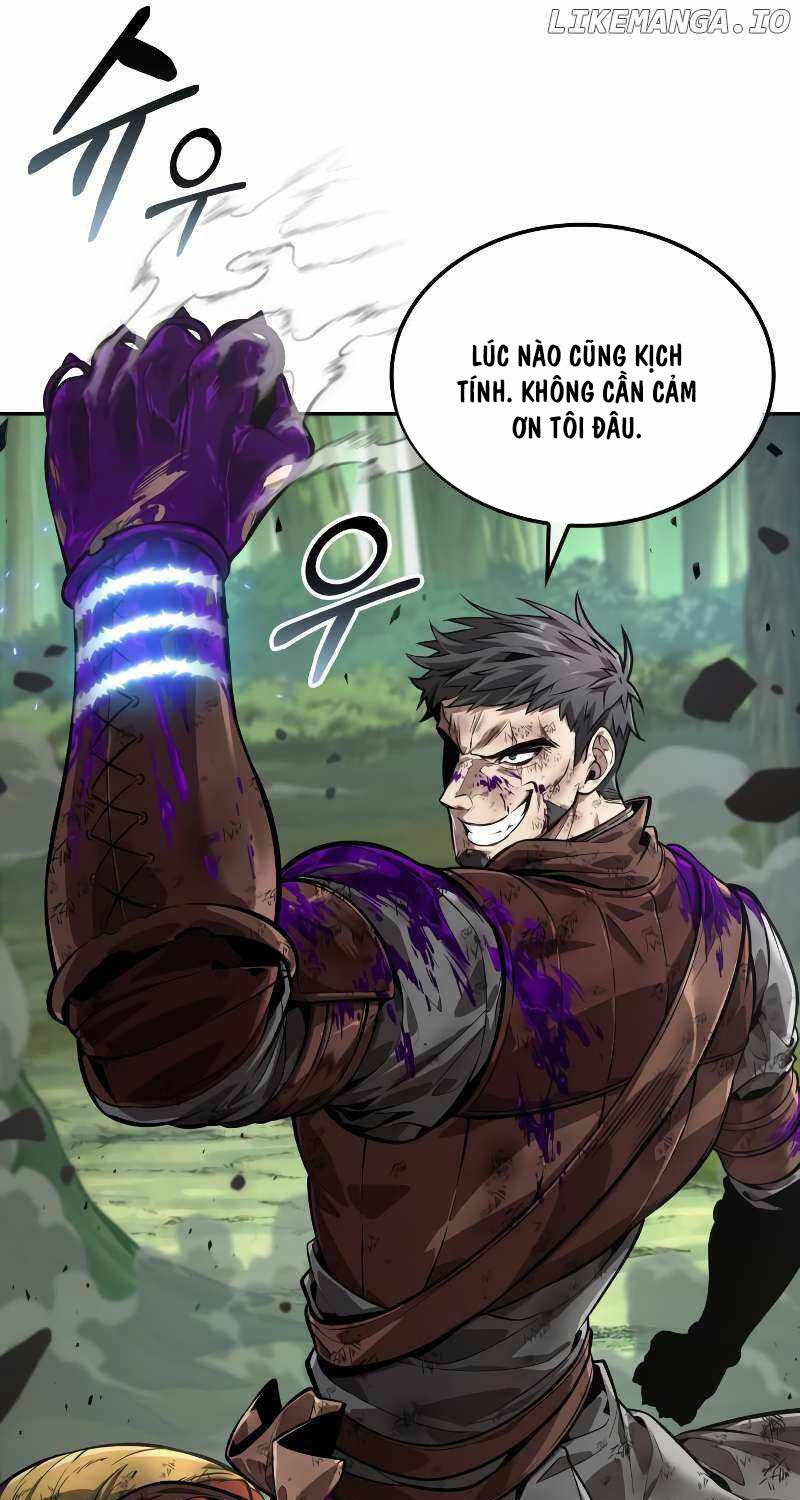Mạo Hiểm Giả Cuối Cùng Chap 24 - Next Chap 25