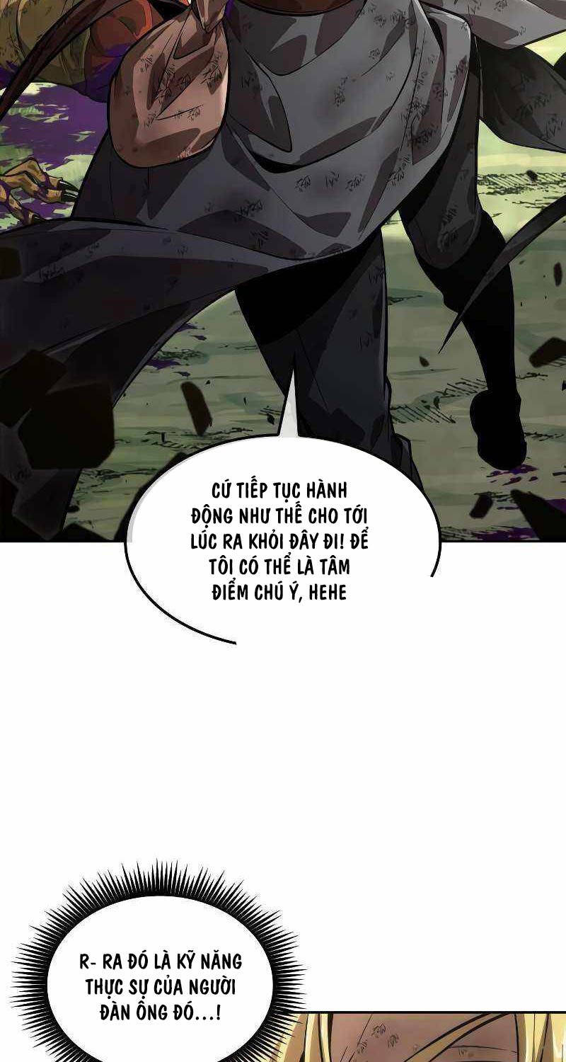 Mạo Hiểm Giả Cuối Cùng Chap 24 - Next Chap 25