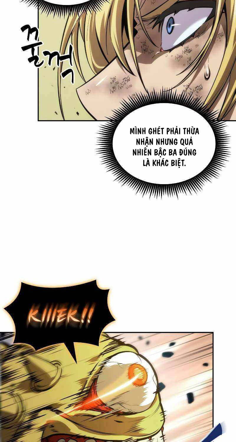 Mạo Hiểm Giả Cuối Cùng Chap 24 - Next Chap 25