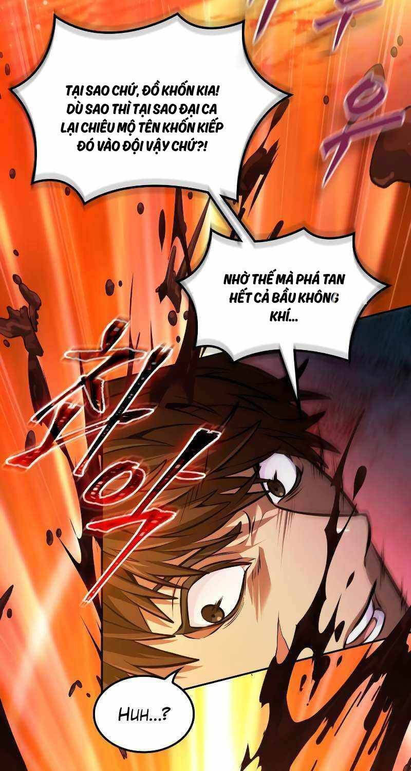 Mạo Hiểm Giả Cuối Cùng Chap 24 - Next Chap 25