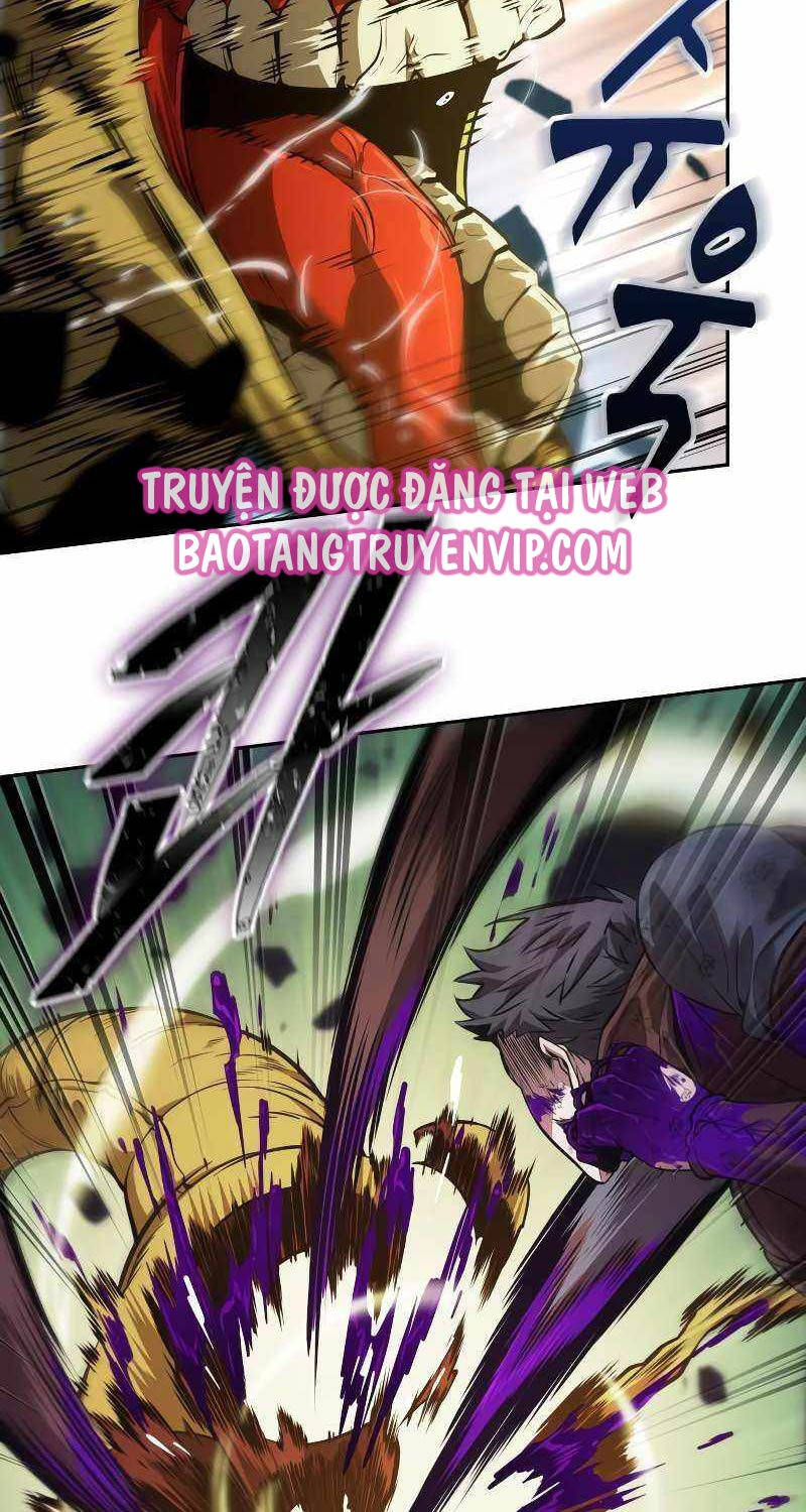 Mạo Hiểm Giả Cuối Cùng Chap 24 - Next Chap 25