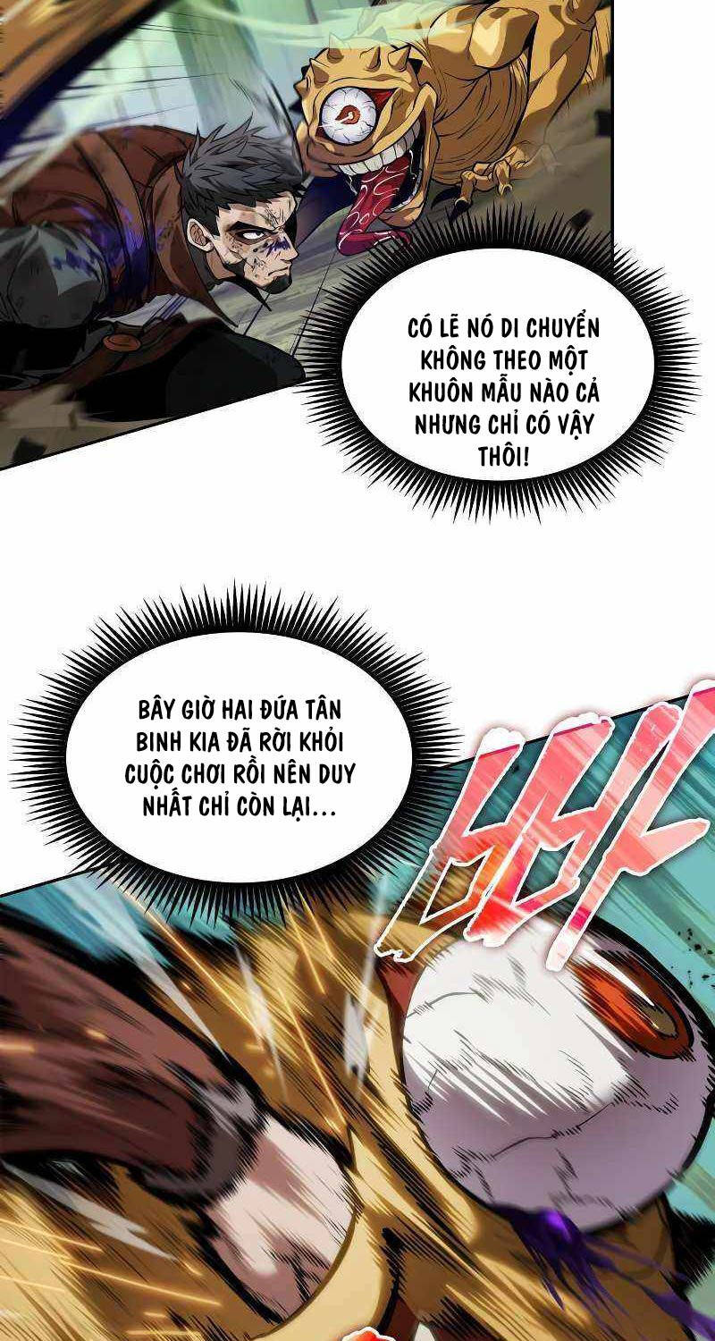 Mạo Hiểm Giả Cuối Cùng Chap 24 - Next Chap 25