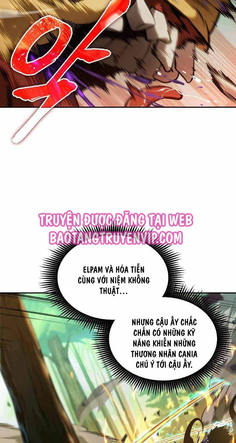 Mạo Hiểm Giả Cuối Cùng Chap 24 - Next Chap 25